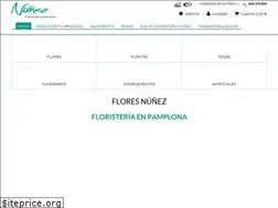Sites similar to floristeriapamplona.com