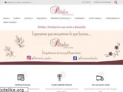 Sites similar to floristeriapetalos.com