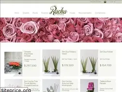 Sites similar to floristeriaracha.com