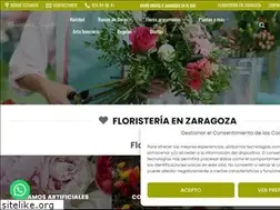 Sites similar to floristeriasayde.com