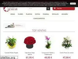 Sites similar to floristeriasevilla.com