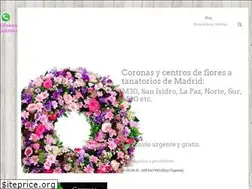 Sites similar to floristeriastanatorios.es