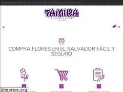 Sites similar to floristeriatamira.com