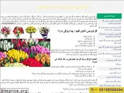 Sites similar to floristes.ir