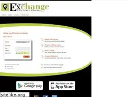 Sites similar to floristexchange.com
