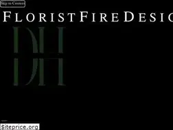Sites similar to floristfire.com