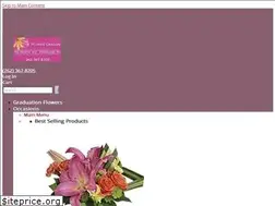 Sites similar to floristflowergarden.com