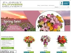 Sites similar to floristflowersdelivery.com
