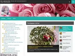 Sites similar to floristics.moscow