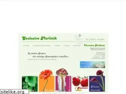 Sites similar to floristik-heilbock.de