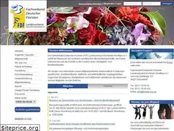 Sites similar to floristik-nrw.de