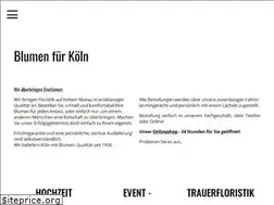 Sites similar to floristik-schiefer.de