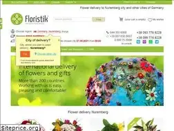 Sites similar to floristik-world.com