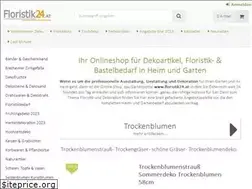 Sites similar to floristik24.at
