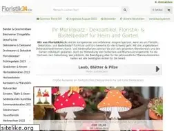 Sites similar to floristik24.ch