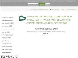Sites similar to floristik24.pl