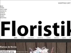 Sites similar to floristika.com.mx