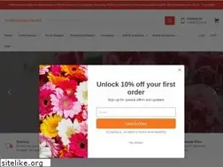 Sites similar to floristika.com.my