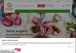 Sites similar to floristika.eu