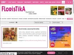 Sites similar to floristikaweb.cz