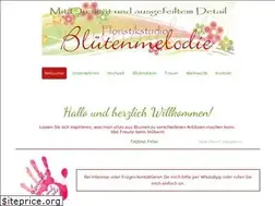 Sites similar to floristikstudio-froese.de
