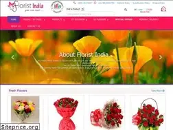 Sites similar to floristindia.in