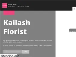 Sites similar to floristindore.in