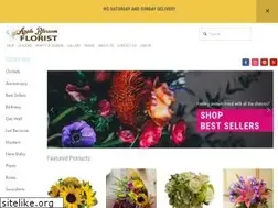 Sites similar to floristinoaklandca.com