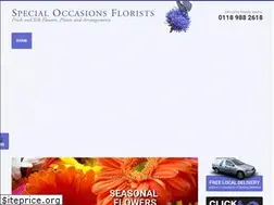 Sites similar to floristinreading.com