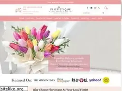 Sites similar to floristique.sg