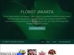 Sites similar to floristjakartabarat.weebly.com