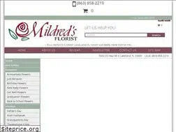 Sites similar to floristlakelandfl.com