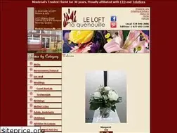 Sites similar to floristlaquenouille.com