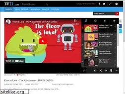 Sites similar to floristlove.com