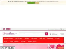 Sites similar to floristmanila.com