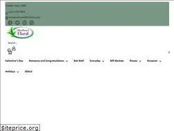 Sites similar to floristmukilteo.com