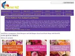 Sites similar to floristnz.co.nz