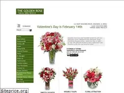 Sites similar to floristofchicago.com