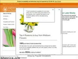 Sites similar to floristofnaples.com