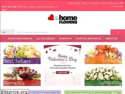 Sites similar to floristofroundrock.com