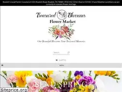 Sites similar to floristofrowlett.com