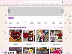 Sites similar to floristonlinesurabaya.com