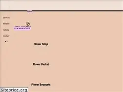 Sites similar to floristpasadena.com