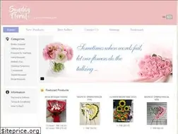 Sites similar to floristpenang.com