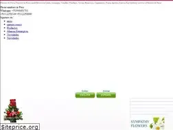 Sites similar to floristperu.com