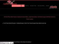 Sites similar to floristplaza.com