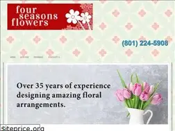 Sites similar to floristpleasantgrove.com