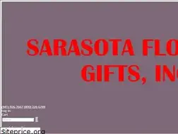 Sites similar to floristsarasota.com