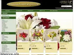 Sites similar to floristsarasota.net