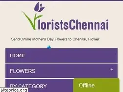 Sites similar to floristschennai.com